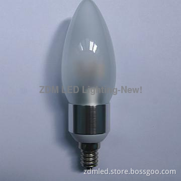 technology 3w 360 beam angle home decoration led bulb lamps
